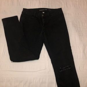 M Boutique Black Jeans